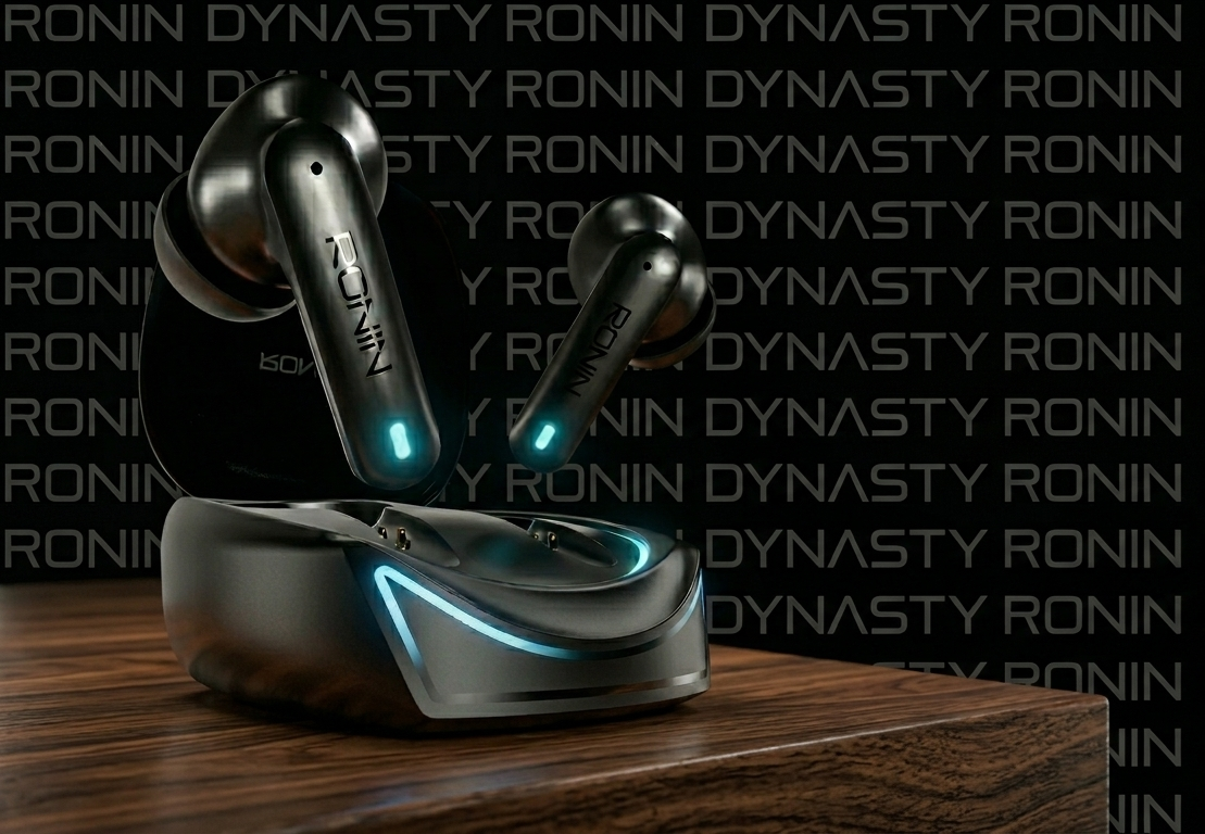 Ronin Dynasty R520