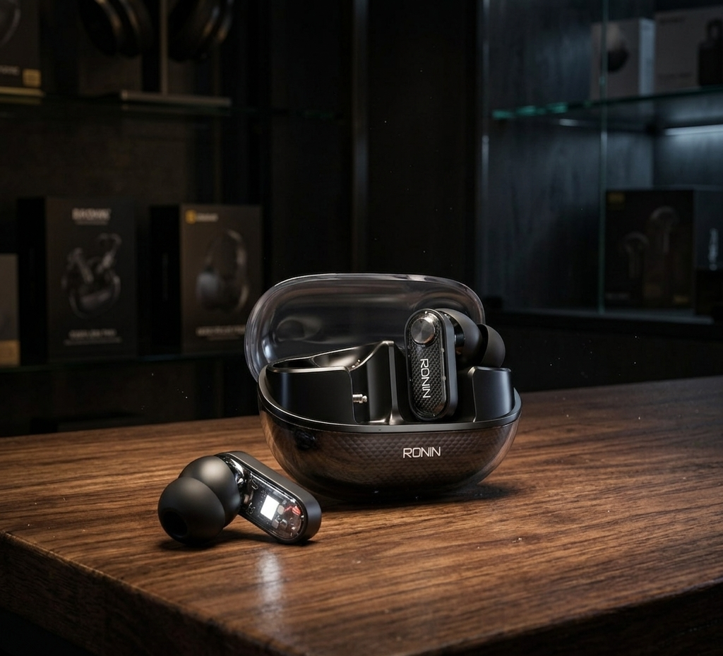 Ronin Glaze R7145