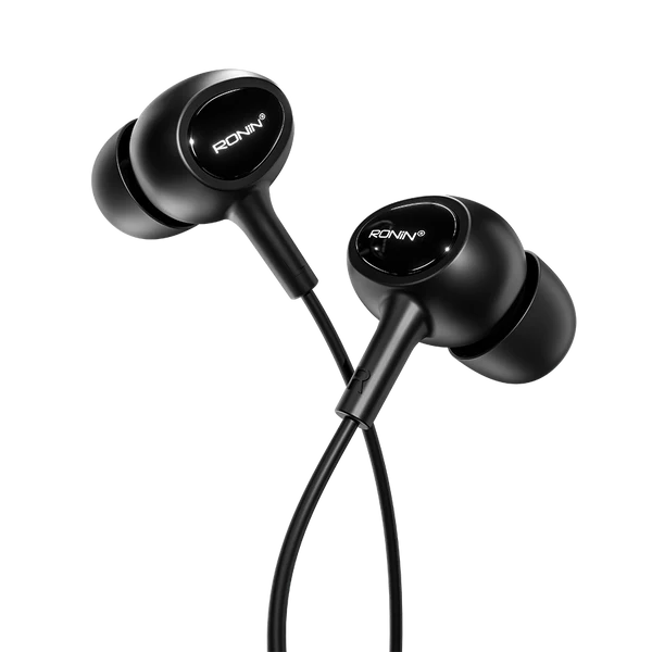 Ronin R9 Stereo Handsfree