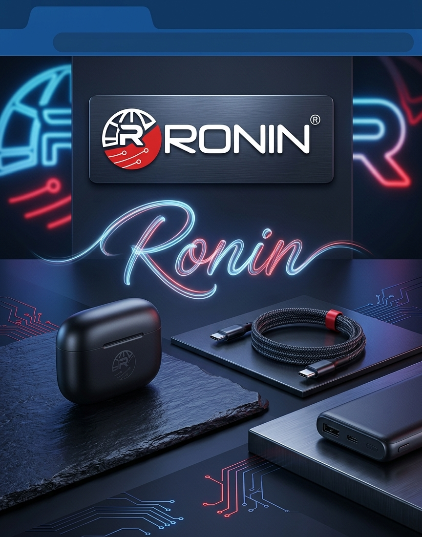 Ronin