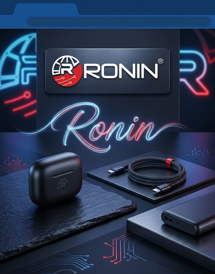 Ronin