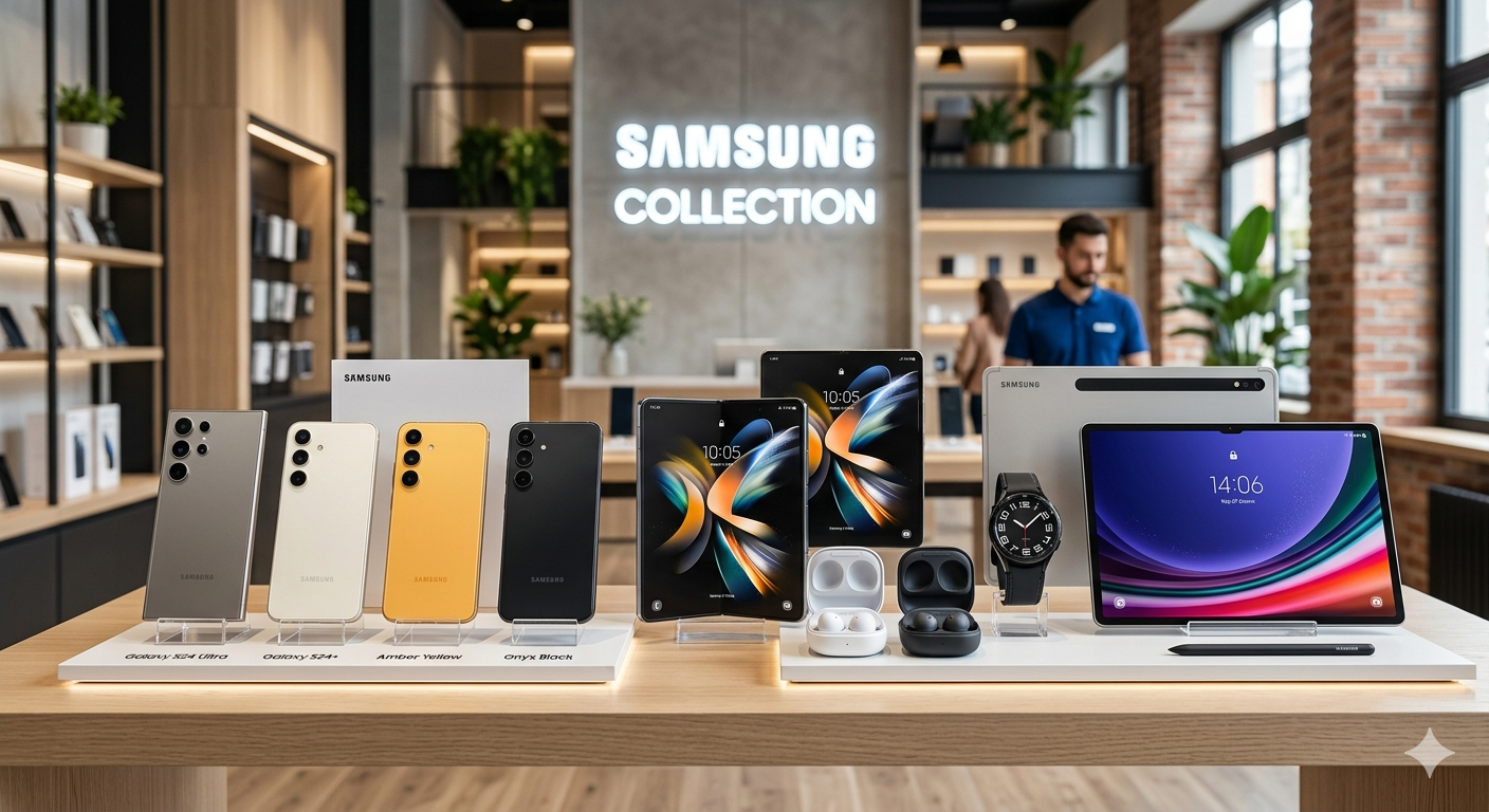 Samsung