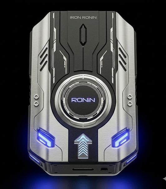 Ronin Dominator R7035 Gamerz