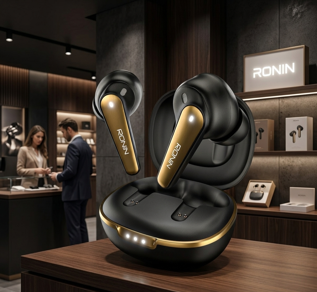 Ronin Eclipse R7065