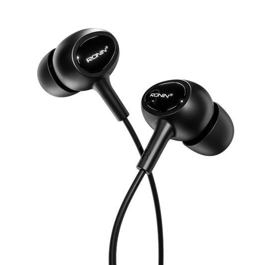 Ronin R9 Stereo Handsfree